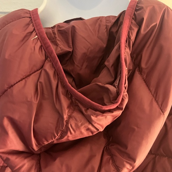 Michael Kors Packable Puffer L - Picture 5 of 7